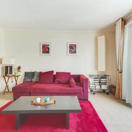 Reine Astrid-4 By Interhome Cannes