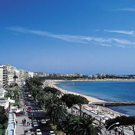Reine Astrid-4 By Interhome Cannes